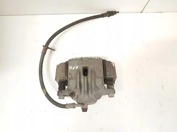 Subaru Legacy Rechter Hinterer Bremssattel image 3