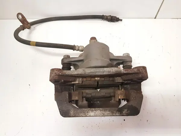 Subaru Legacy Rechter Hinterer Bremssattel image 4