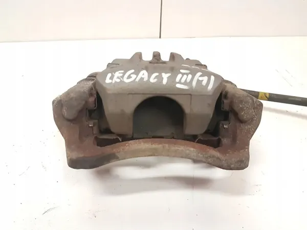 Subaru Legacy Rechter Hinterer Bremssattel image 5