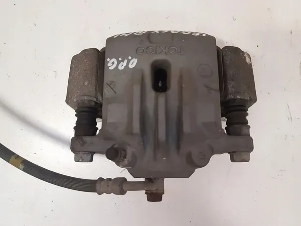 Subaru Legacy Rechter Hinterer Bremssattel image 6