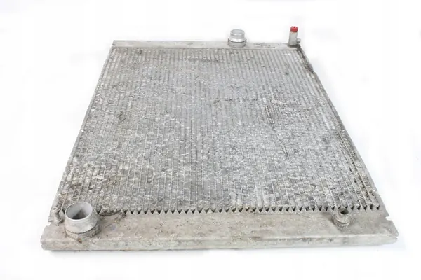 BMW E60 E61 E63 E64 E65 E66 Vattensradiator 7507972 image 3