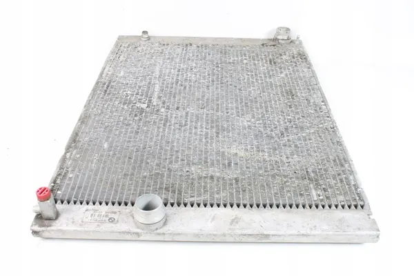 BMW E60 E61 E63 E64 E65 E66 Vattensradiator 7507972 image 4