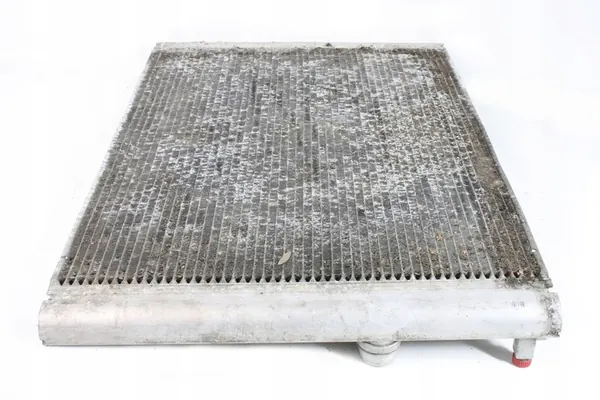 BMW E60 E61 E63 E64 E65 E66 Vattensradiator 7507972 image 6