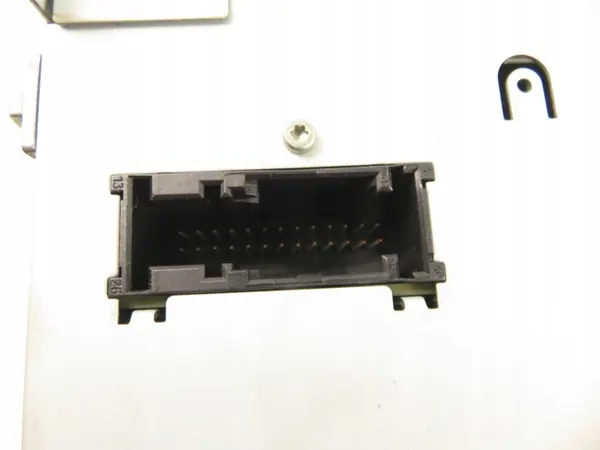 Rádio CD usado OEM 1Q0035279AX - Volkswagen OE image 4