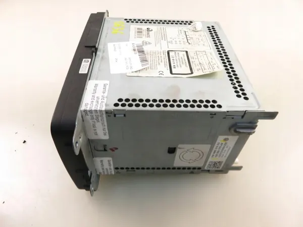 Rádio CD usado OEM 1Q0035279AX - Volkswagen OE image 7