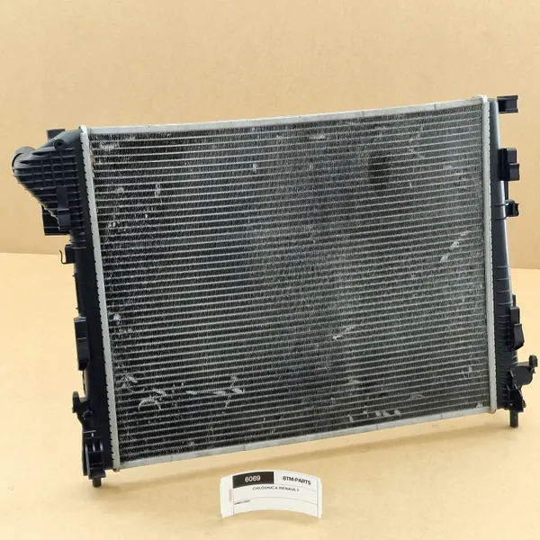 OEM 867E5 kylvätskeradiator för Renault Trafic II 2.0 dCi image 4