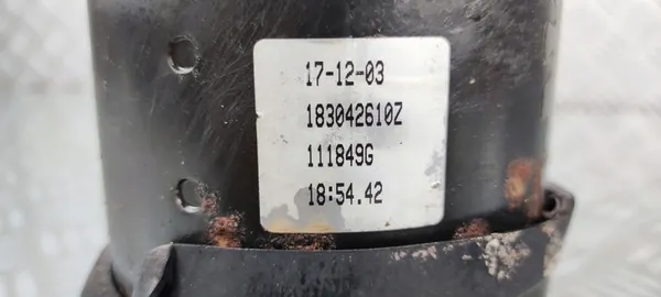 Bomba de direção assistida eletrohidráulica CITROEN SAXO PEUGEOT 106 image 6