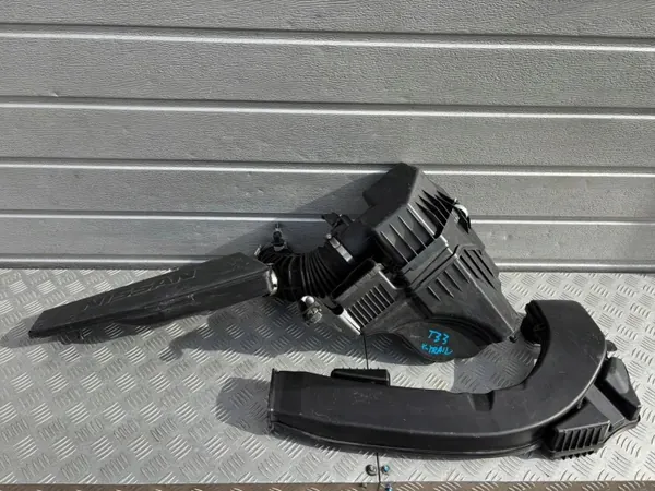 Nissan Luftfiltergehäuse OEM IG AUTO PEŁCZYN image 2