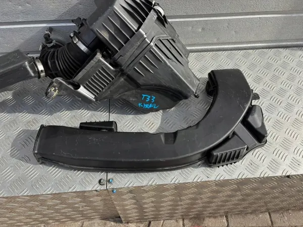 Nissan Luftfiltergehäuse OEM IG AUTO PEŁCZYN image 4