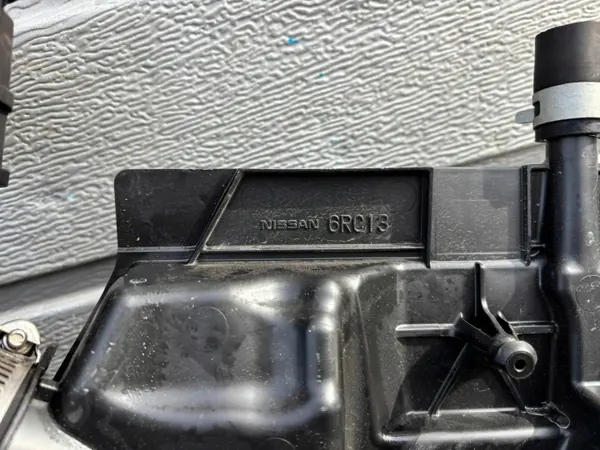 Nissan Luftfiltergehäuse OEM IG AUTO PEŁCZYN image 7