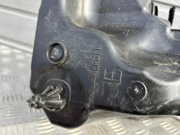 Nissan Luftfiltergehäuse OEM IG AUTO PEŁCZYN image 8