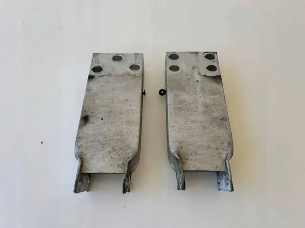 Mercedes E-Klasse Knautschzone OEM 2136201500 Links/Rechts image 2