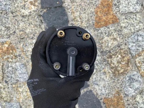 Mercedes SL 230 Dachpumpe OEM 2308000030 Gebraucht image 4