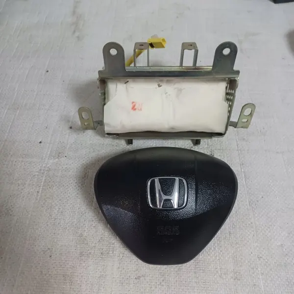 Fahrerairbag OEM Poduszka kierowcy für Honda Accord image 2