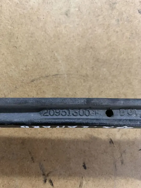 Braccio di Controllo Anteriore Chevrolet Camaro 2014 20951300 image 2