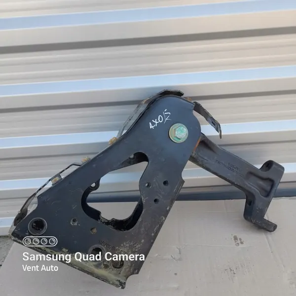 Suspension Cabine Mercedes OEM A9603101860 Occasion image 2