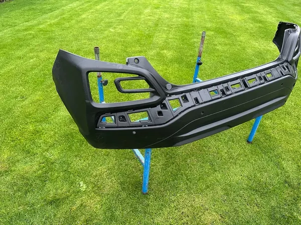 HYUNDAI KONA 17-21 PARAGOLPES TRASERO 86610-J9000 image 4