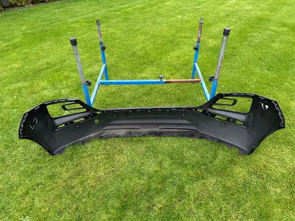 HYUNDAI KONA 17-21 PARAGOLPES TRASERO 86610-J9000 image 5