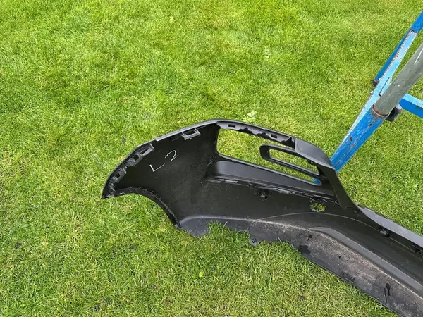 HYUNDAI KONA 17-21 PARAGOLPES TRASERO 86610-J9000 image 7