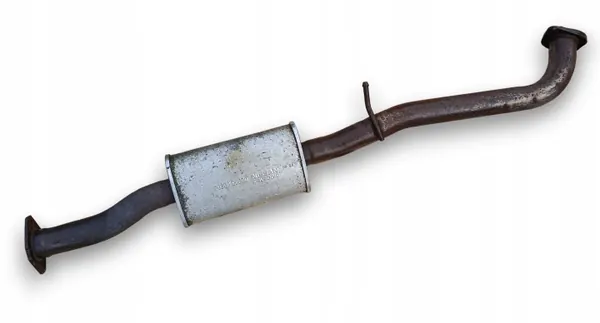 Nissan OE 20300CD000 Mittelschalldämpfer - Gebraucht image 2