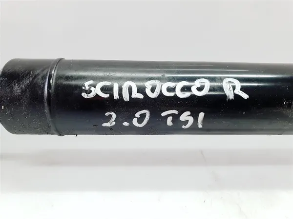 Höger halvmuff Volkswagen Audi Skoda Seat TSI image 2