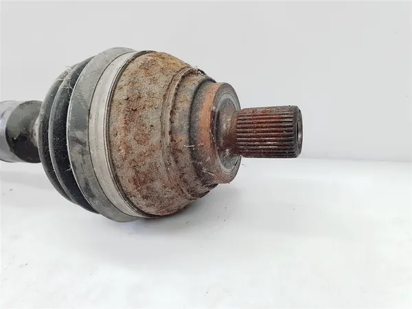 Höger halvmuff Volkswagen Audi Skoda Seat TSI image 3