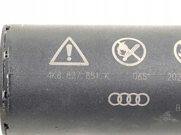 Gasfjäder AUDI A7 C8 4K8827851K image 5