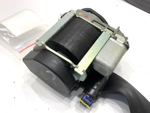 Turvavyö vasen etu OEM 96863018XX Peugeot 508 image 3