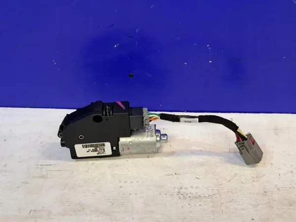 Lincoln Navigator 2011 schuifdakmotor OEM B9320656C image 2