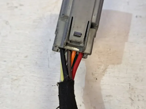 Lincoln Navigator 2011 schuifdakmotor OEM B9320656C image 3