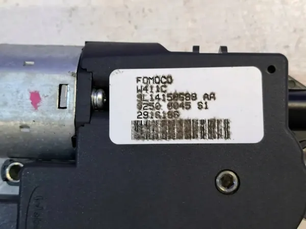 Lincoln Navigator 2011 schuifdakmotor OEM B9320656C image 5
