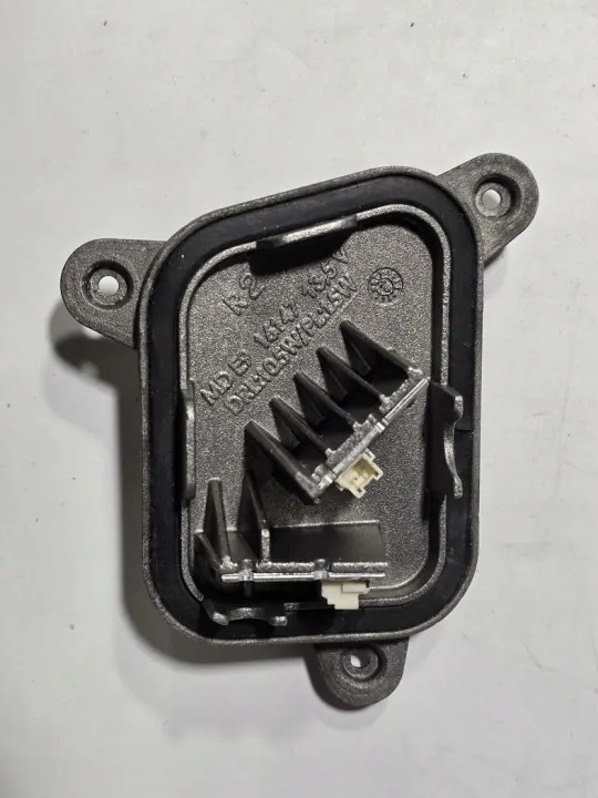 Módulo Conversor LED DRL BMW F34 OEM MODUŁ PRZETWORNICA image 2
