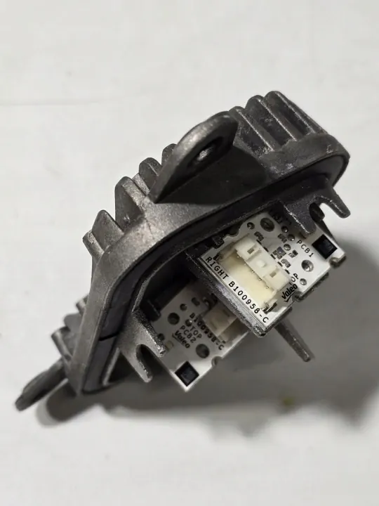 Módulo Conversor LED DRL BMW F34 OEM MODUŁ PRZETWORNICA image 3