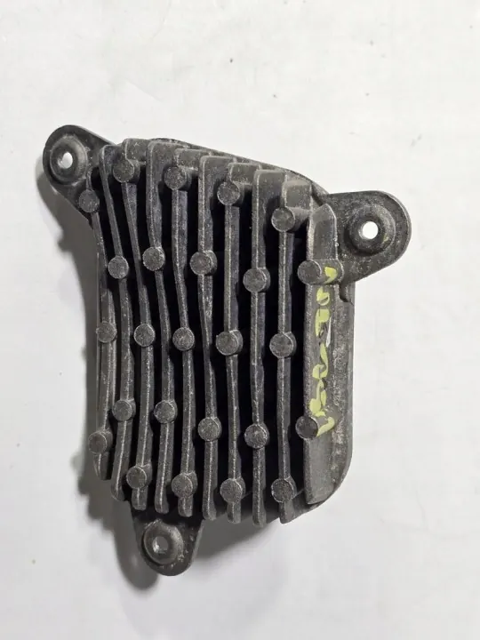 Módulo Conversor LED DRL BMW F34 OEM MODUŁ PRZETWORNICA image 4