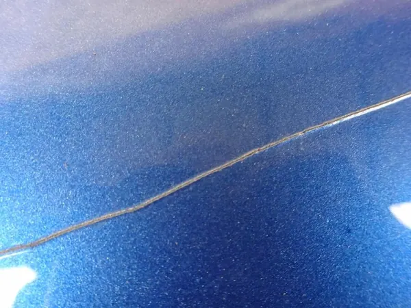 VW Scirocco III 08-14 Paraurti Anteriore Sinistro OEM LR5Z image 3