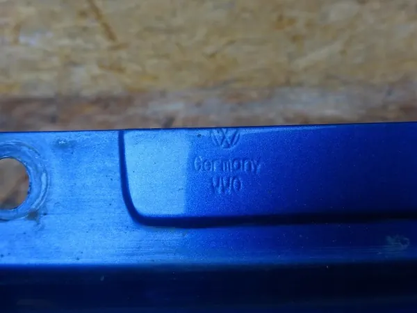 VW Scirocco III 08-14 Paraurti Anteriore Sinistro OEM LR5Z image 7