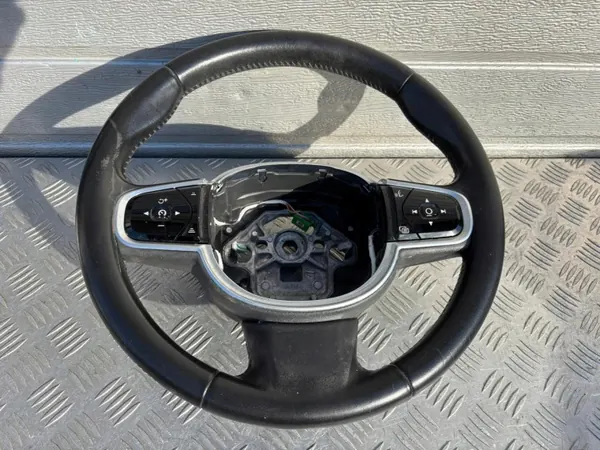 Volante Volvo OE Couro Multifunção Modelo 2017 image 2