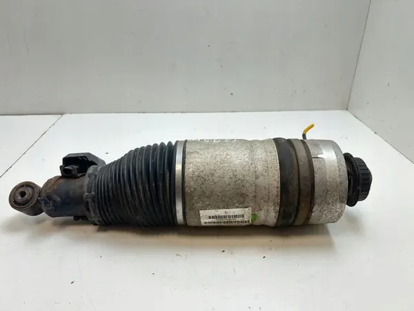 Fole suspensão pneumática Porsche OEM 7L5616020F image 5