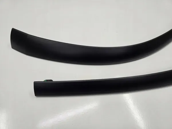 Spoiler Toyota Auris 1 OEM 7685102120 Esquerda+Direita image 3