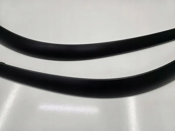 Spoiler Toyota Auris 1 OEM 7685102120 Esquerda+Direita image 4