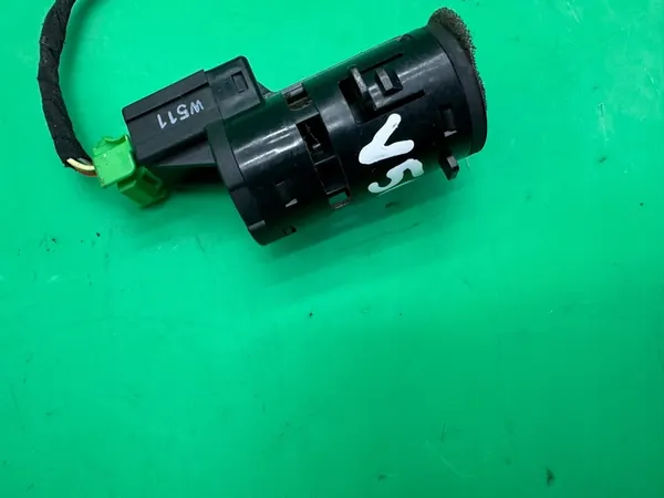 Sensor de Temperatura Interna Volvo V50 S40 II C30 image 3