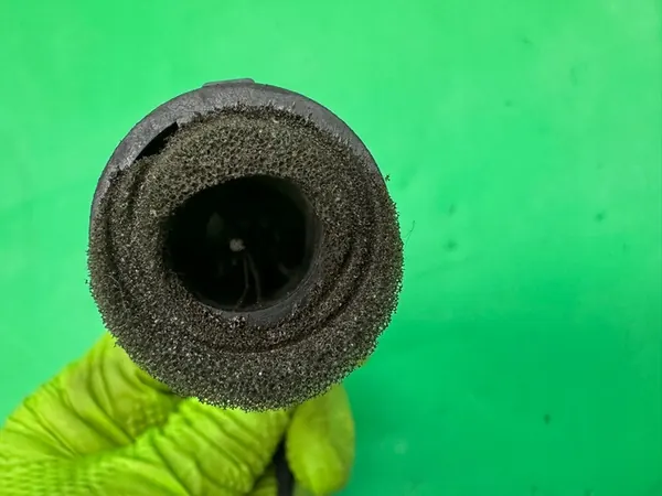 Sensor de Temperatura Interna Volvo V50 S40 II C30 image 6