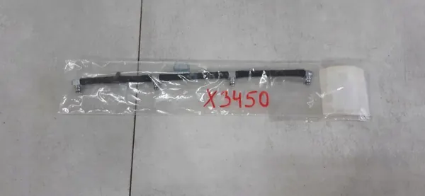 Suzuki SX4 S-Cross Polttoainepaluuputki OEM 15755-79J51-000 image 2