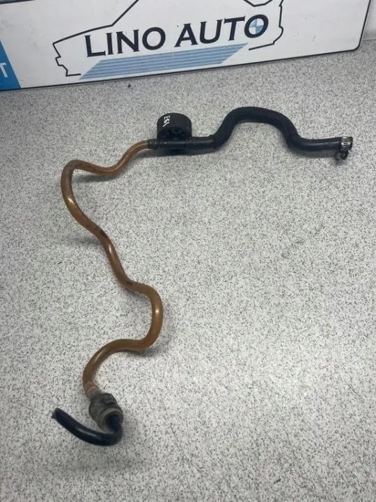 Bränsleledning OEM 13537799972 för BMW 5 Touring E61 image 3