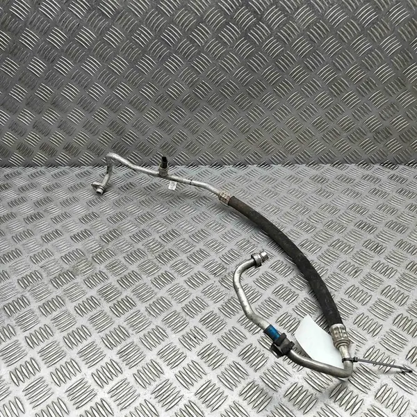 Opel Movano C 2021 A/C Letku image 3