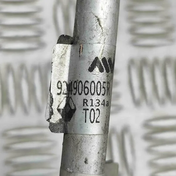 Opel Movano C 2021 A/C Letku image 6