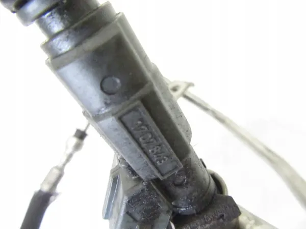 Carril de inyección OEM 1437443 para BMW M62 4.4L V8 image 5