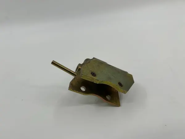 Suporte da barra de direção OEM GHM12521 Bellier VX image 2