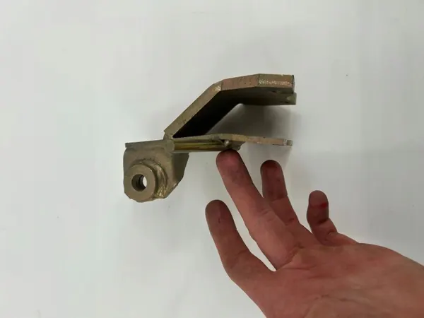 Suporte da barra de direção OEM GHM12521 Bellier VX image 6