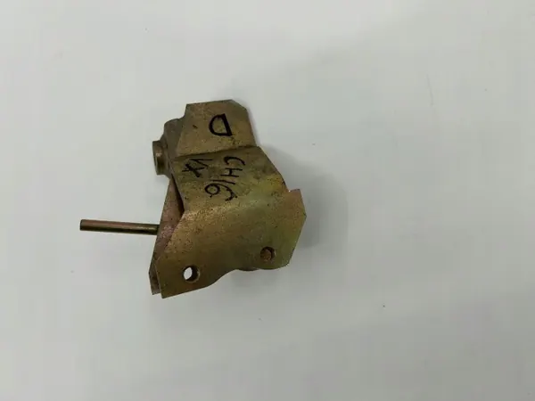 Suporte da barra de direção OEM GHM12521 Bellier VX image 7